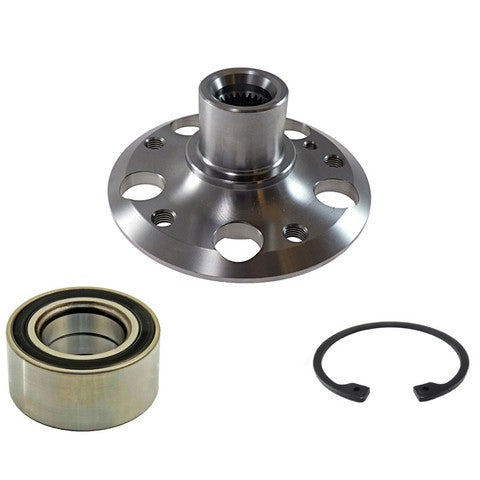 Wheel Bearing and Hub Assembly Repair Kit DT Components 51890SK