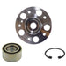 Wheel Bearing and Hub Assembly Repair Kit DT Components 51890SK