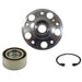 Wheel Bearing and Hub Assembly Repair Kit DT Components 51890SK