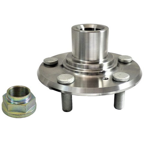 Wheel Bearing and Hub Assembly DT Components 51892S