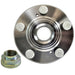 Wheel Bearing and Hub Assembly DT Components 51892S