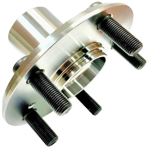 Wheel Bearing and Hub Assembly DT Components 51892S