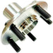 Wheel Bearing and Hub Assembly DT Components 51892S