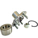 Wheel Bearing and Hub Assembly Repair Kit DT Components 51892SK
