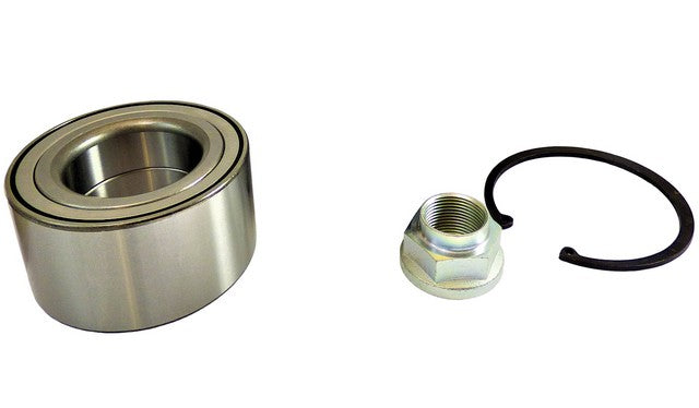 Wheel Bearing and Hub Assembly Repair Kit DT Components 51892SK