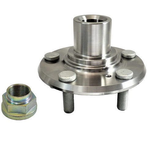 Wheel Bearing and Hub Assembly DT Components 51893S