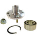 Wheel Bearing and Hub Assembly Repair Kit DT Components 51893SK