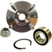 Wheel Bearing and Hub Assembly Repair Kit DT Components 51893SK