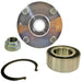 Wheel Bearing and Hub Assembly Repair Kit DT Components 51893SK