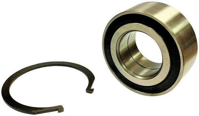 Wheel Bearing and Hub Assembly Repair Kit DT Components 51893SK
