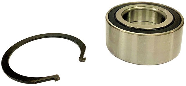 Wheel Bearing and Hub Assembly Repair Kit DT Components 51893SK