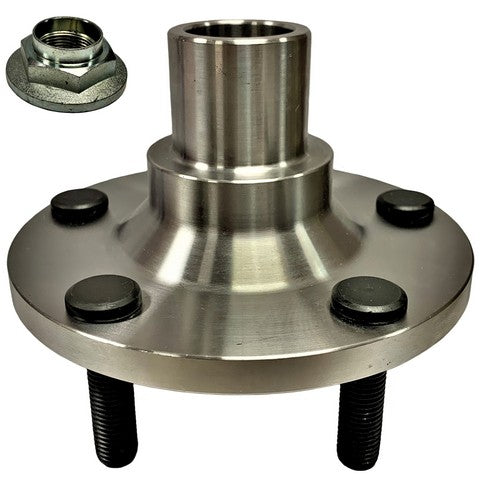 Wheel Bearing and Hub Assembly DT Components 51894S