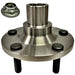 Wheel Bearing and Hub Assembly DT Components 51894S