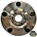 Wheel Bearing and Hub Assembly DT Components 51894S