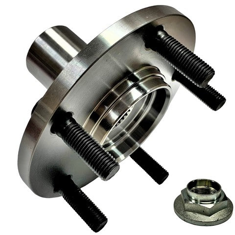 Wheel Bearing and Hub Assembly DT Components 51894S