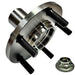 Wheel Bearing and Hub Assembly DT Components 51894S