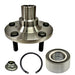 Wheel Bearing and Hub Assembly Repair Kit DT Components 51894SK