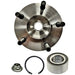 Wheel Bearing and Hub Assembly Repair Kit DT Components 51894SK