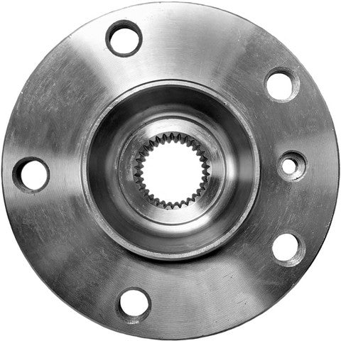 Wheel Bearing and Hub Assembly DT Components 51898S