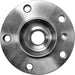 Wheel Bearing and Hub Assembly DT Components 51898S