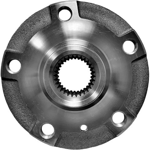 Wheel Bearing and Hub Assembly DT Components 51898S