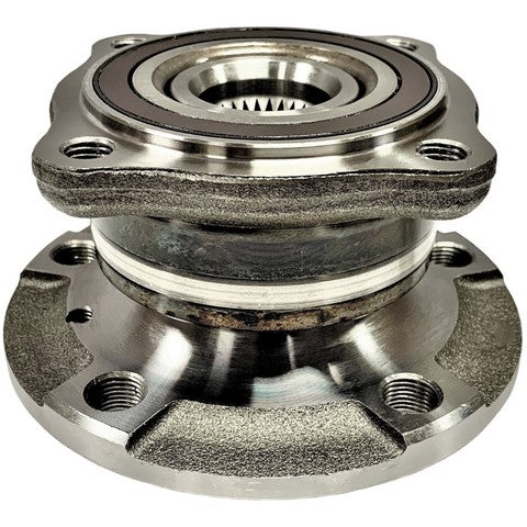 Wheel Bearing and Hub Assembly DT Components 51898SA1