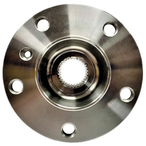 Wheel Bearing and Hub Assembly DT Components 51898SA1