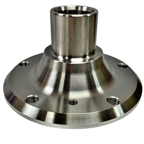 Wheel Bearing and Hub Assembly DT Components 51899S