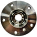 Wheel Bearing and Hub Assembly DT Components 51899S