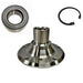 Wheel Bearing and Hub Assembly Repair Kit DT Components 51899SK