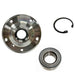 Wheel Bearing and Hub Assembly Repair Kit DT Components 51899SK
