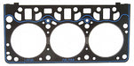 Engine Cylinder Head Gasket Felpro 518 SD