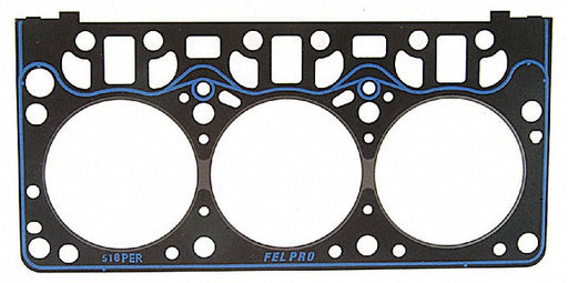 Engine Cylinder Head Gasket Felpro 518 SD