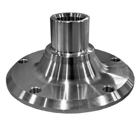 Wheel Bearing and Hub Assembly DT Components 51900S