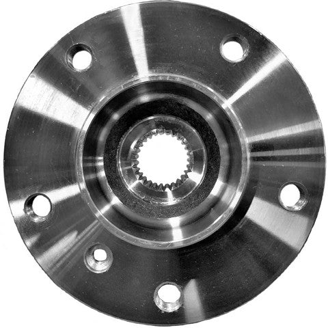 Wheel Bearing and Hub Assembly DT Components 51900S