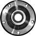 Wheel Bearing and Hub Assembly DT Components 51900S