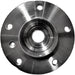 Wheel Bearing and Hub Assembly DT Components 51901S