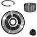 Wheel Bearing and Hub Assembly Repair Kit DT Components 51901SK