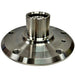 Wheel Bearing and Hub Assembly DT Components 51902S