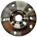 Wheel Bearing and Hub Assembly DT Components 51902S