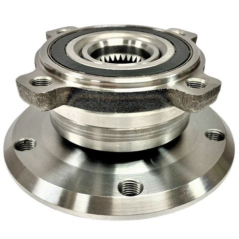 Wheel Bearing and Hub Assembly DT Components 51902SA1