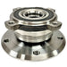 Wheel Bearing and Hub Assembly DT Components 51902SA1