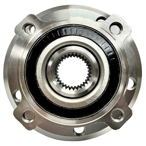 Wheel Bearing and Hub Assembly DT Components 51902SA1