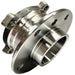 Wheel Bearing and Hub Assembly DT Components 51902SA1