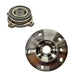 Wheel Bearing and Hub Assembly Repair Kit DT Components 51902SK