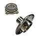 Wheel Bearing and Hub Assembly Repair Kit DT Components 51902SK