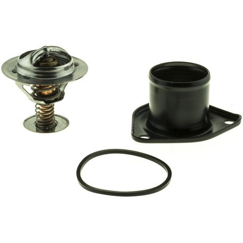 Engine Coolant Thermostat Housing Assembly MotoRad 5190KT