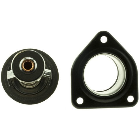 Engine Coolant Thermostat Housing Assembly MotoRad 5190KT