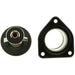 Engine Coolant Thermostat Housing Assembly MotoRad 5190KT