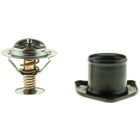 Engine Coolant Thermostat Housing Assembly MotoRad 5190KT
